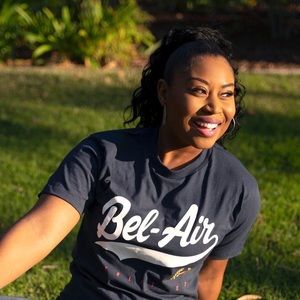 Bel Air Athletics Top